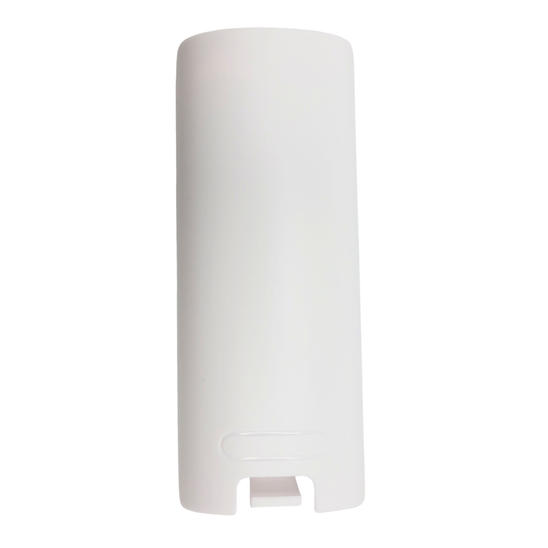 Wii Remote Battery Cover Replacement Door Lid for Nintendo Controller Pick Color