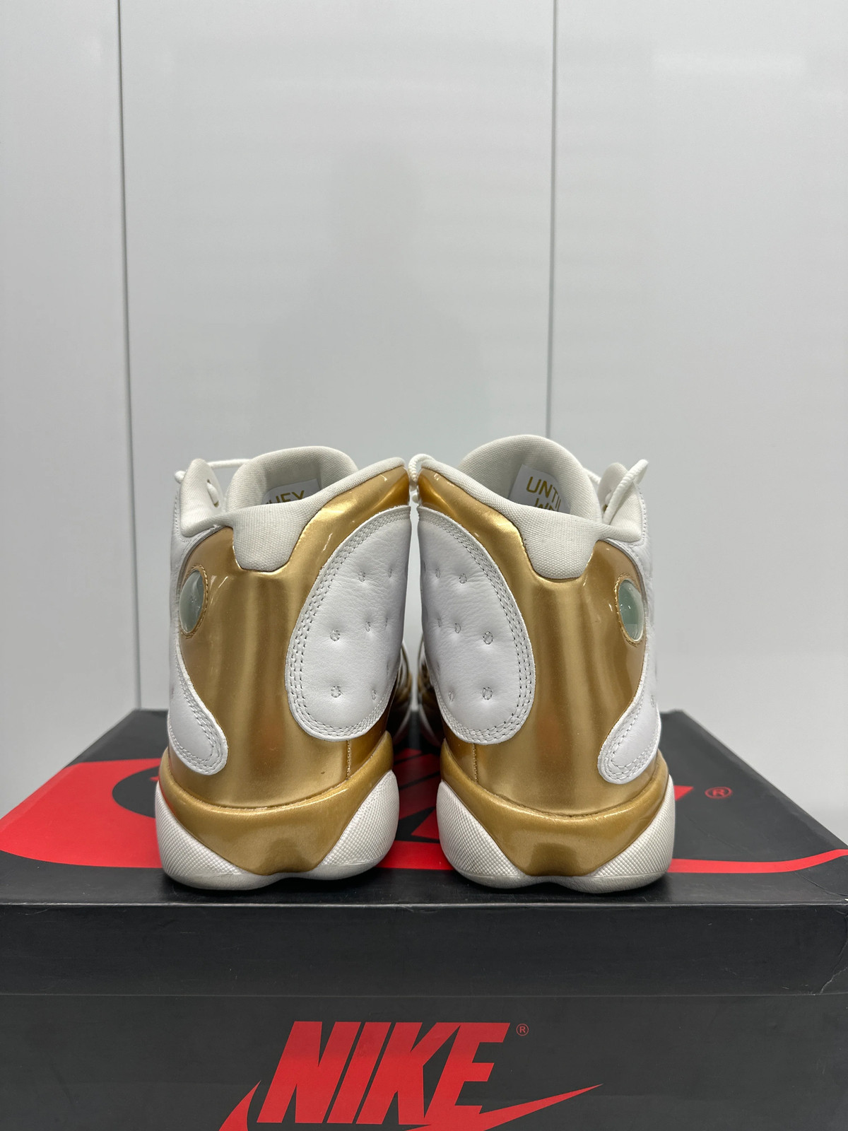 Gold 13s (10.5)