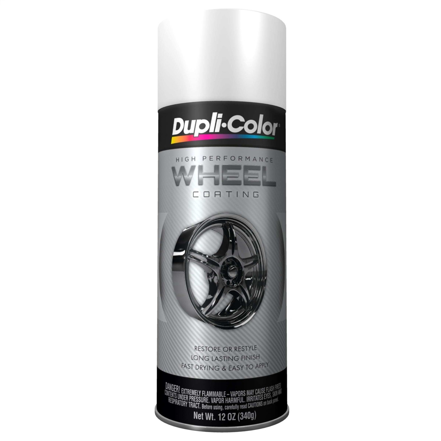 Dupli-Color Paint HWP100 Dupli-Color Wheel Coating