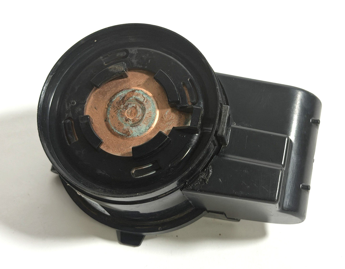 Neptune RW2G21 E-Coder R900i Water Meter Encoder with Attached Battery