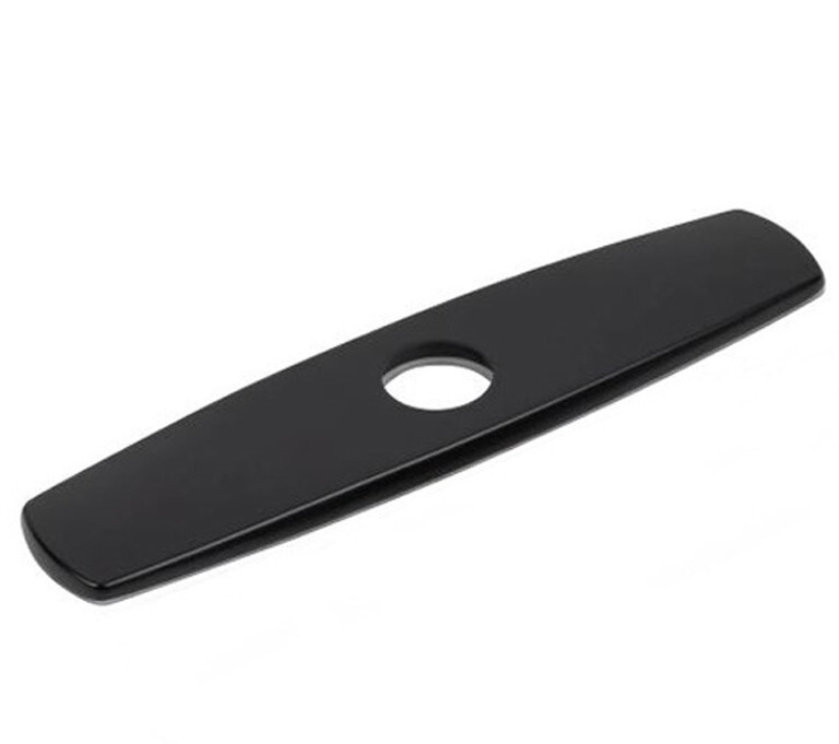 Miseno MNO6557FB Mia Pulldown Kitchen Faucet, Flat Black