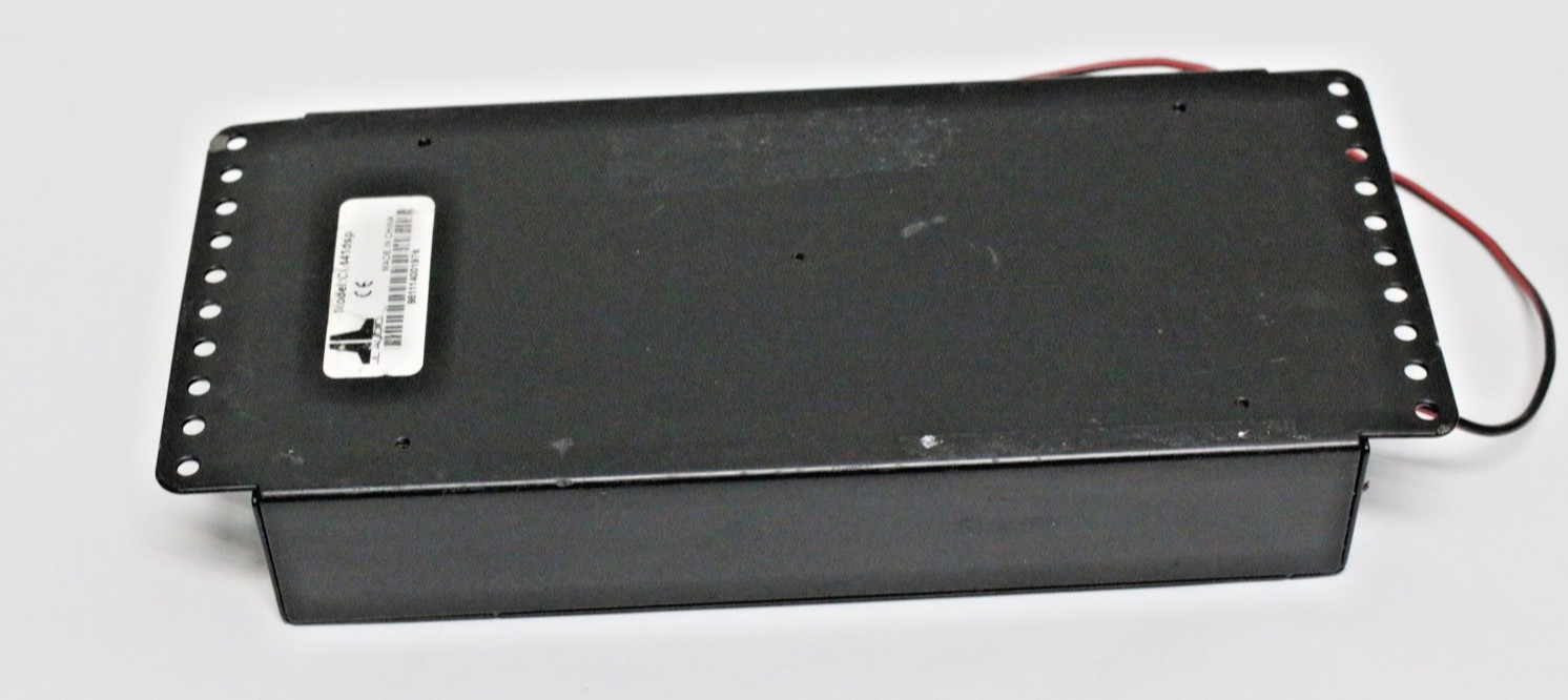 JL Audio CL44IDSP Clean Sweep OEM Audio Interface