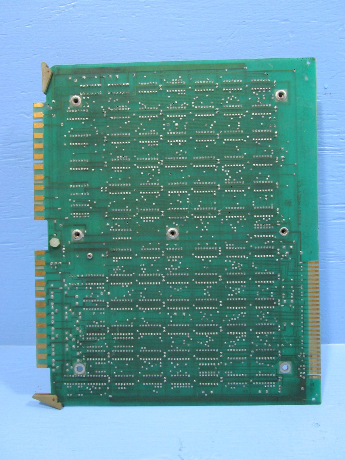 Allen Bradley 635051-90 PLC Module AB UMG 63505190 VEA 635052-90 63505290 94 V