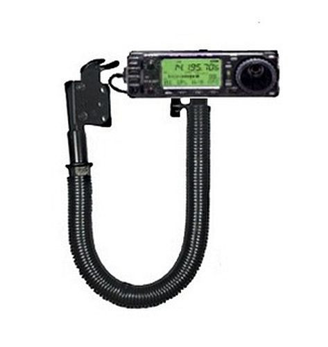 Car Floor Mount for ICOM IC-703 IC-706 IC-7000 IC-2730A IC-2730E Head