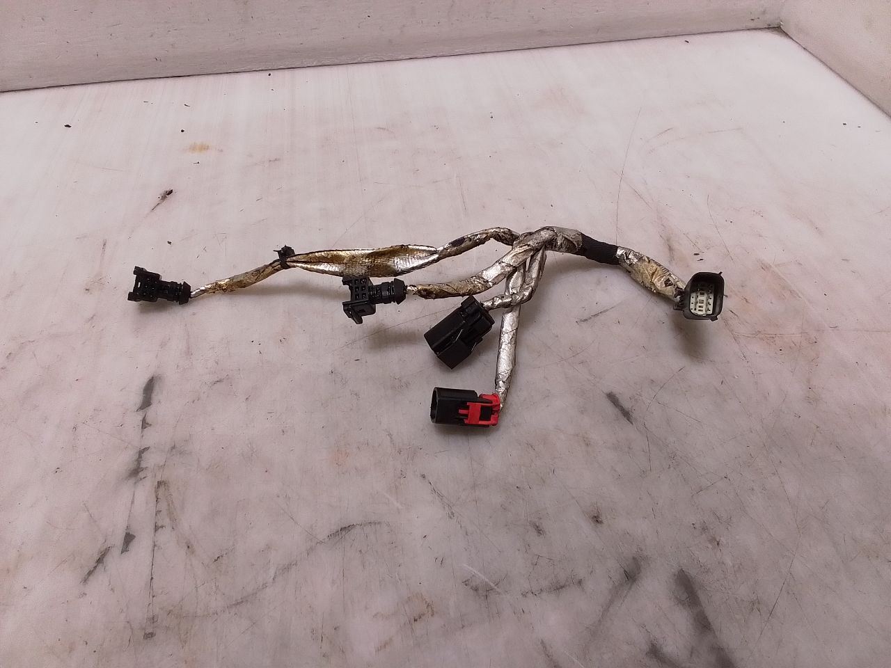 Jeep JK Wrangler OEM 3.6L Knock Sensor Harness 68085202AC 2012 2013 2014 153011