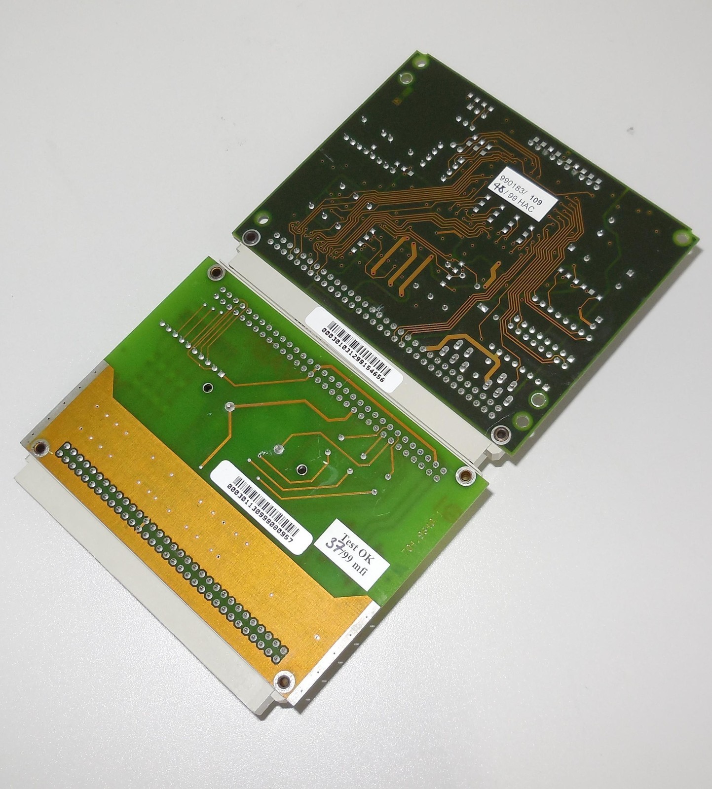 ESEC 694.0054/01
