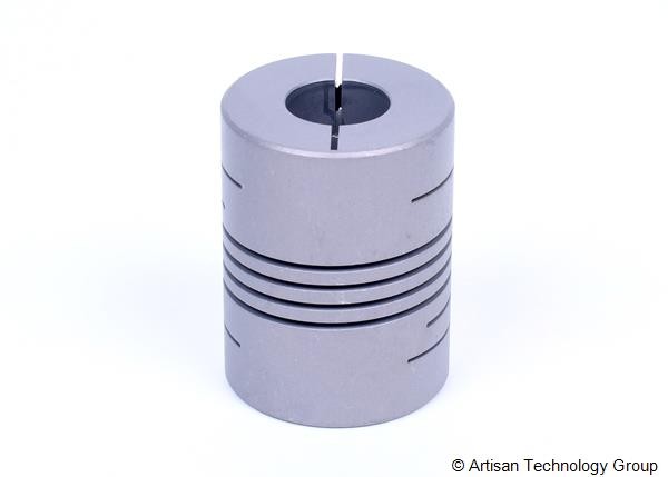 Helical Products Flexible Aluminum Coupling