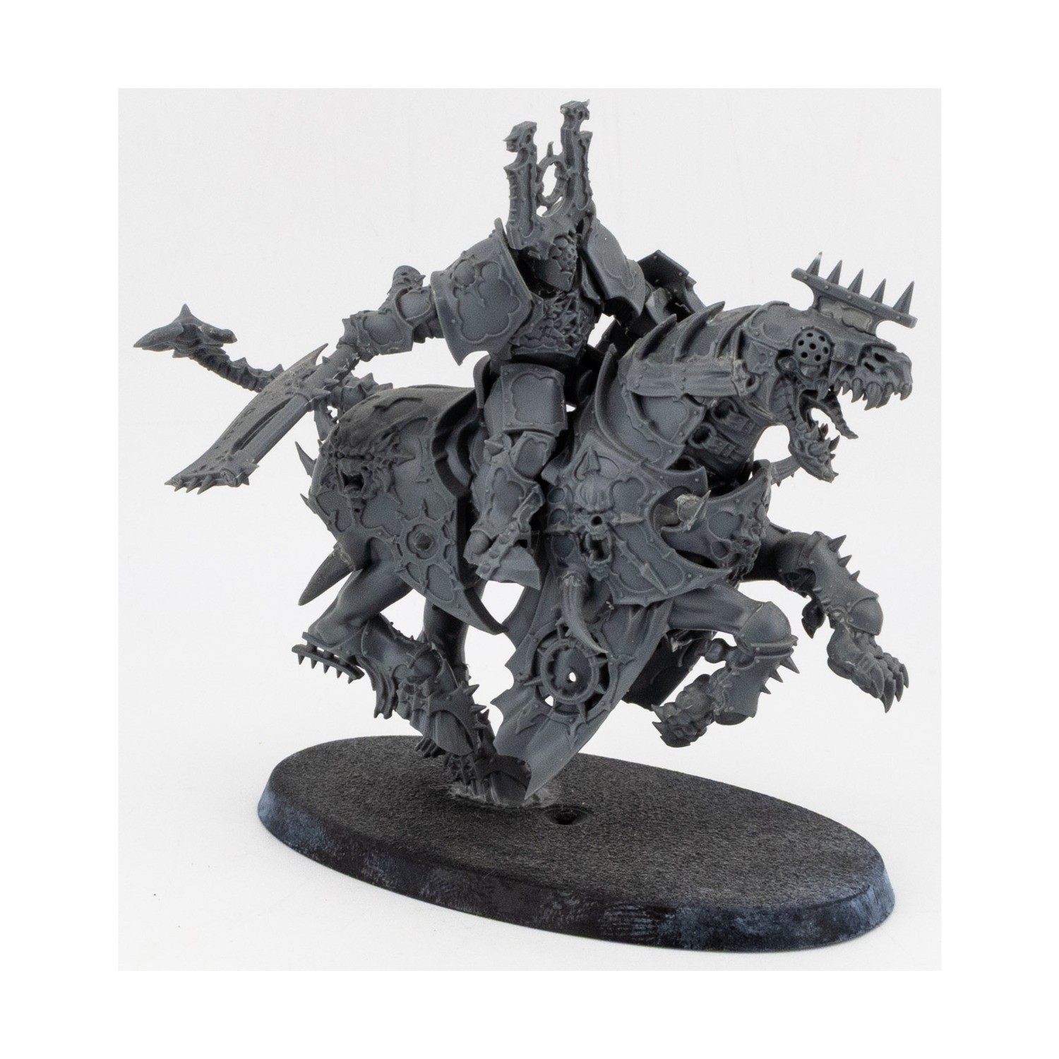 Varanguard #7 NM