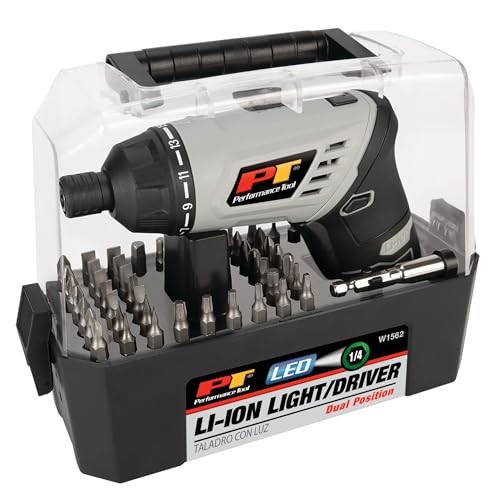W1562 3.6v Li-Ion Light-Driver