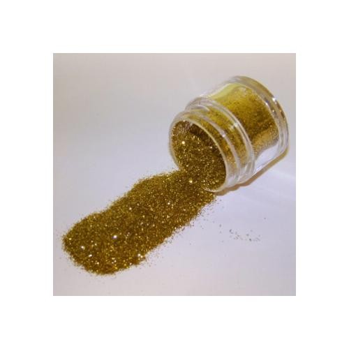 Pixie / Galaxy Dust - NU GOLD