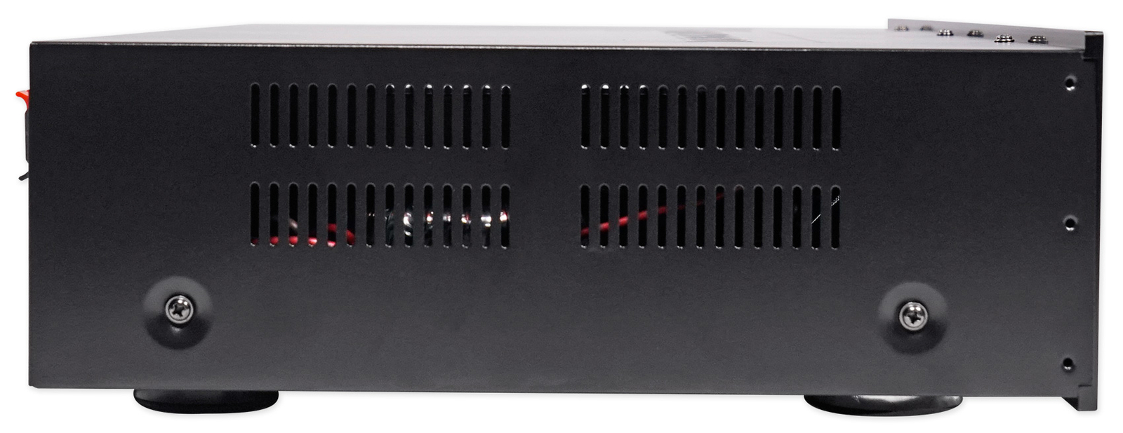 Technical Pro 6000w 6) Zone, Home Theater Bluetooth Receiver+12) 6.5" Speakers