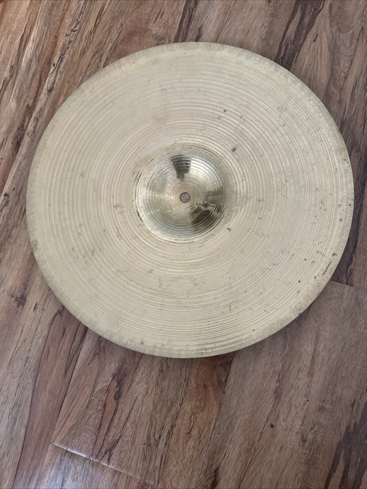 SABIAN AA 14"/36 CM MEDIUM HATS