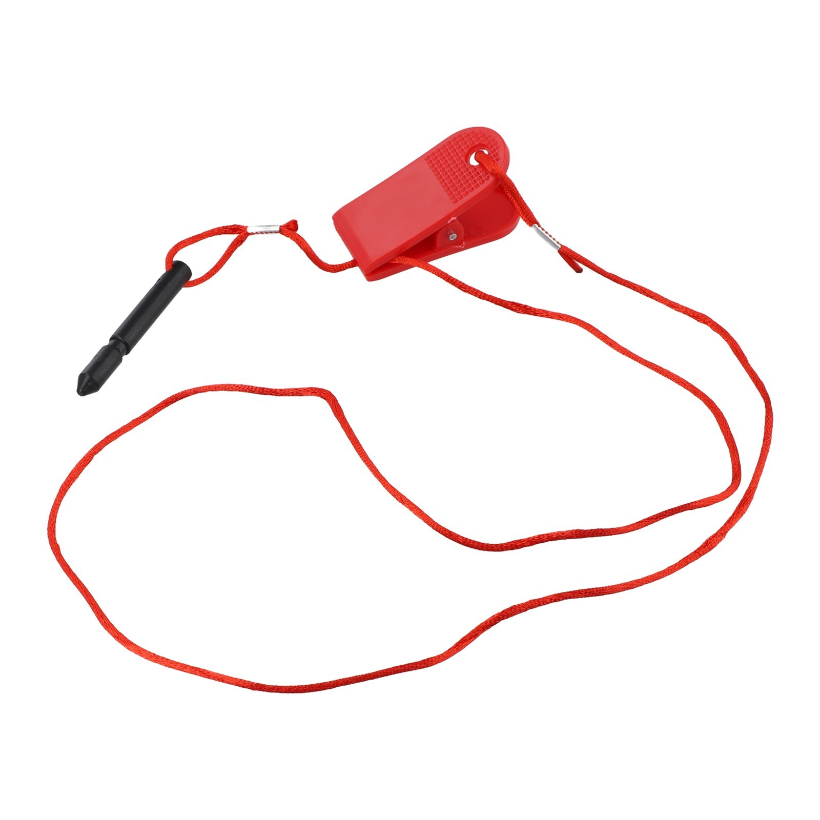 For TreadClimber Compatibility Safety Key Replacement Options Available