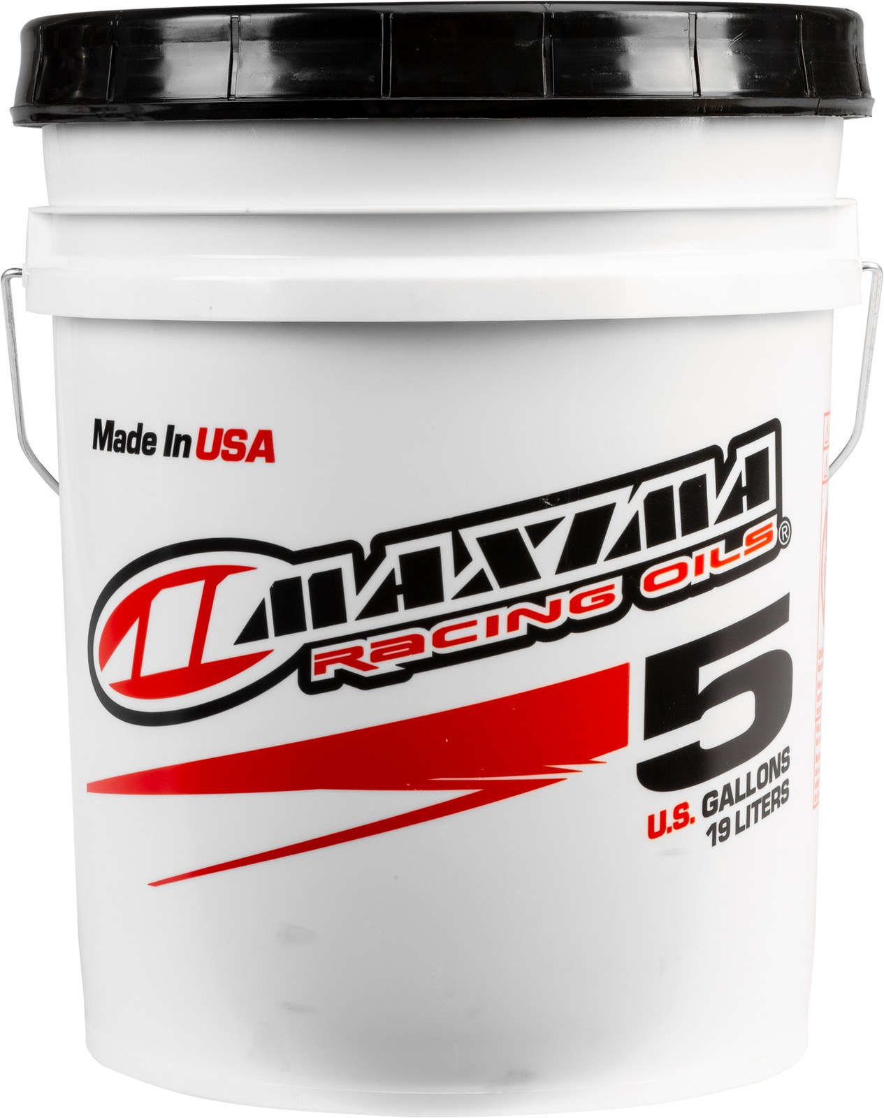 Maxima 50-57505 Racing Shock Fluid 3WT 5gal