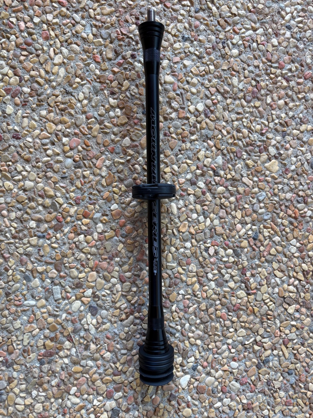AAE Mountain Series Stabilizer- 12 inch