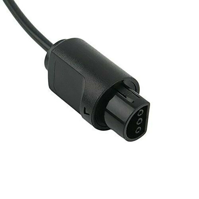 2PCS 6ft Extended Extension Cable for Nintendo 64 Controller N64 Game Console