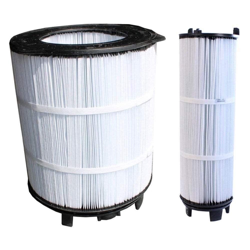 Pentair Sta-Rite 170145 System 3 S7M120 Modular Media Inner and Outer Filter...