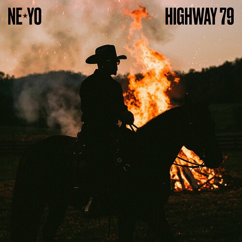 Ne-Yo - Highway 79 [New CD]