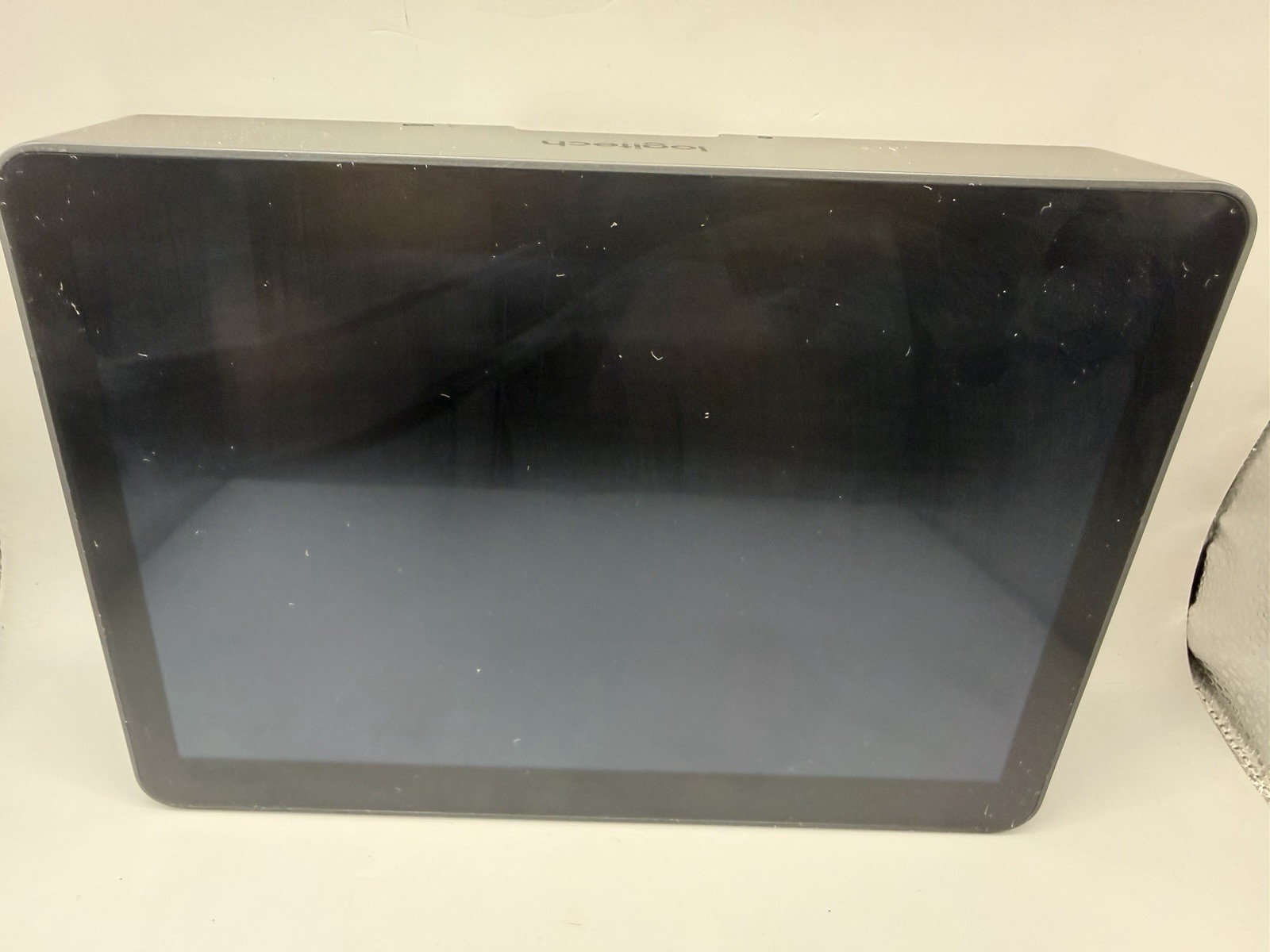 Logitech Tap VU0053 Touch Meeting Room Controller Tested! Works