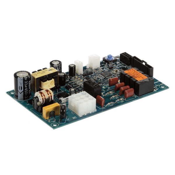 MANITOWOC 000010742 Board Control 115V/230V Rns