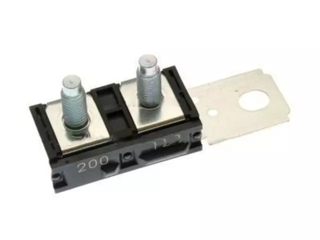 Genuine Ford Fuse FU5Z14526A