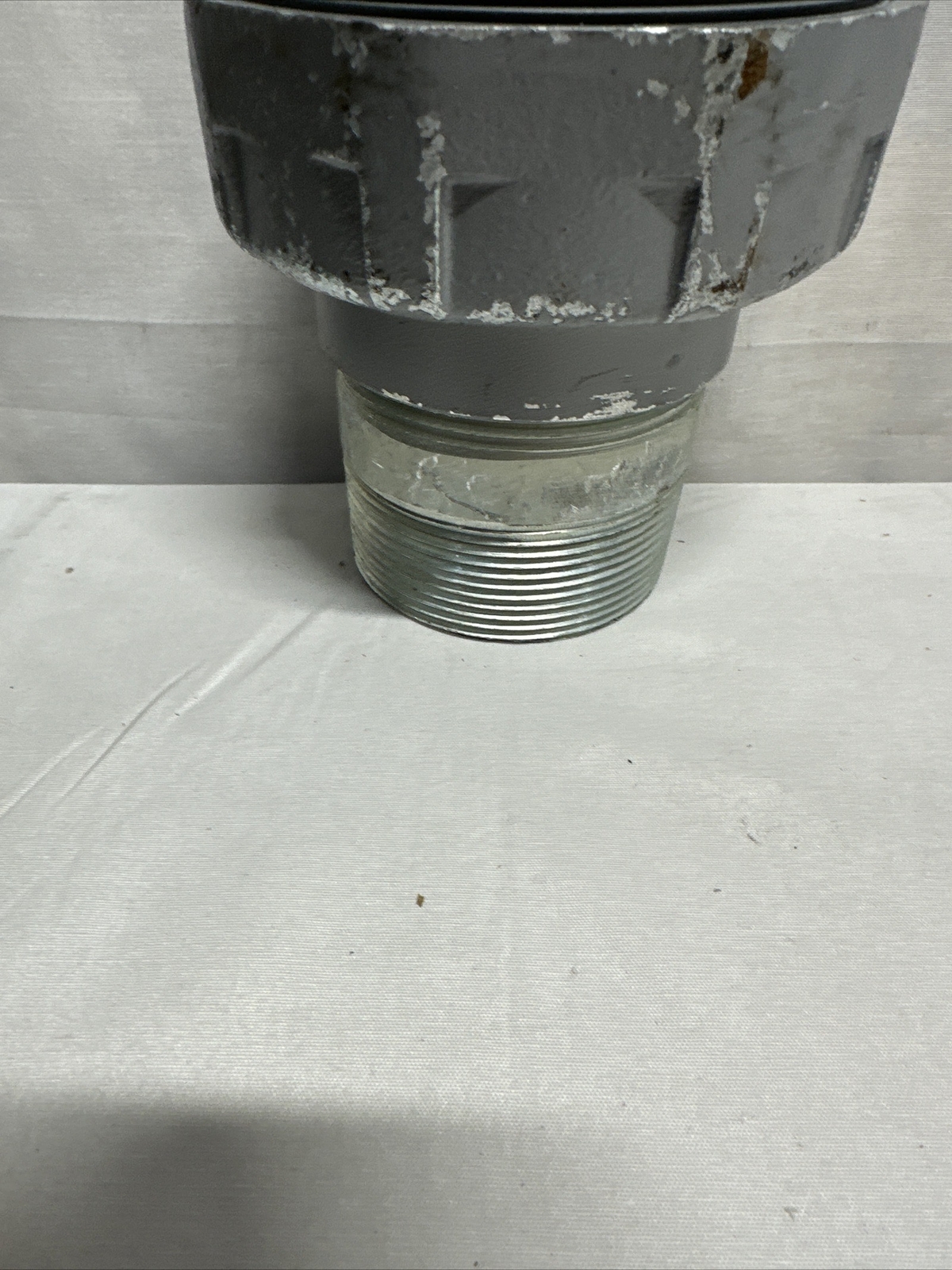 APPLETON O-Z GEDNEY 3” UNF-UNY Conduit Union