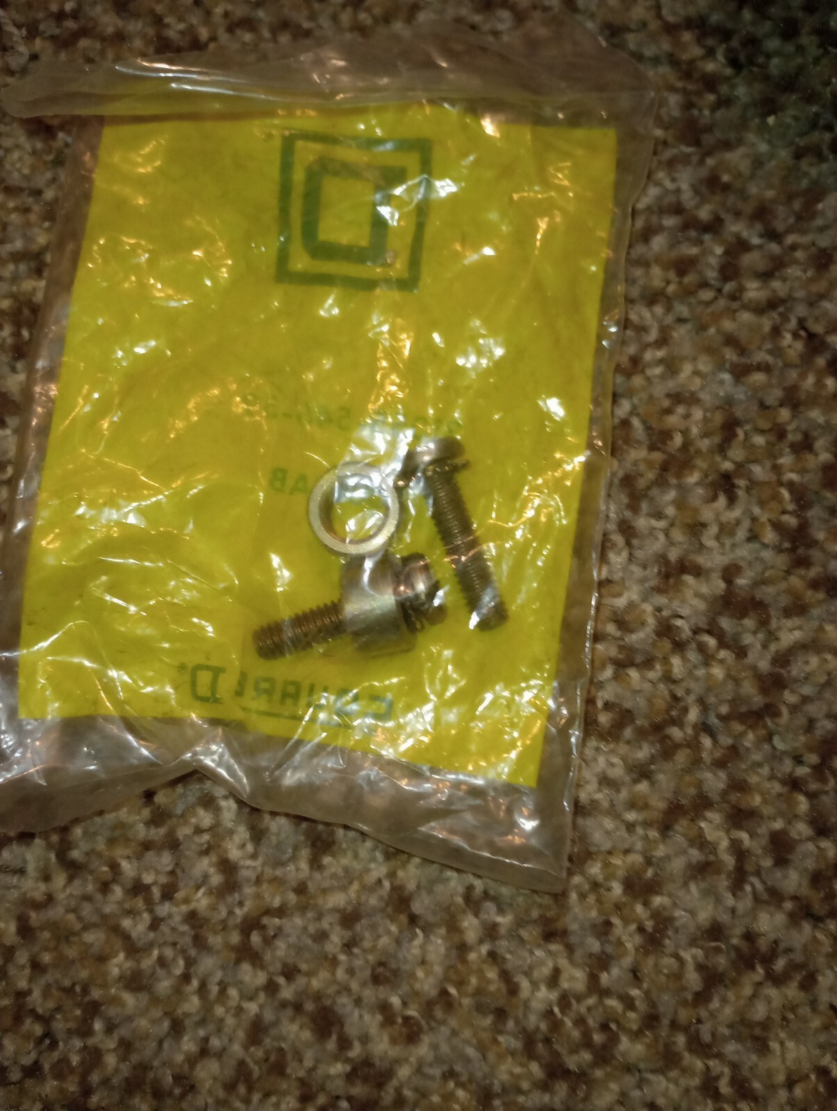NEW GENUINE SQUARE D 31055-546-59 KIT 3000 AB