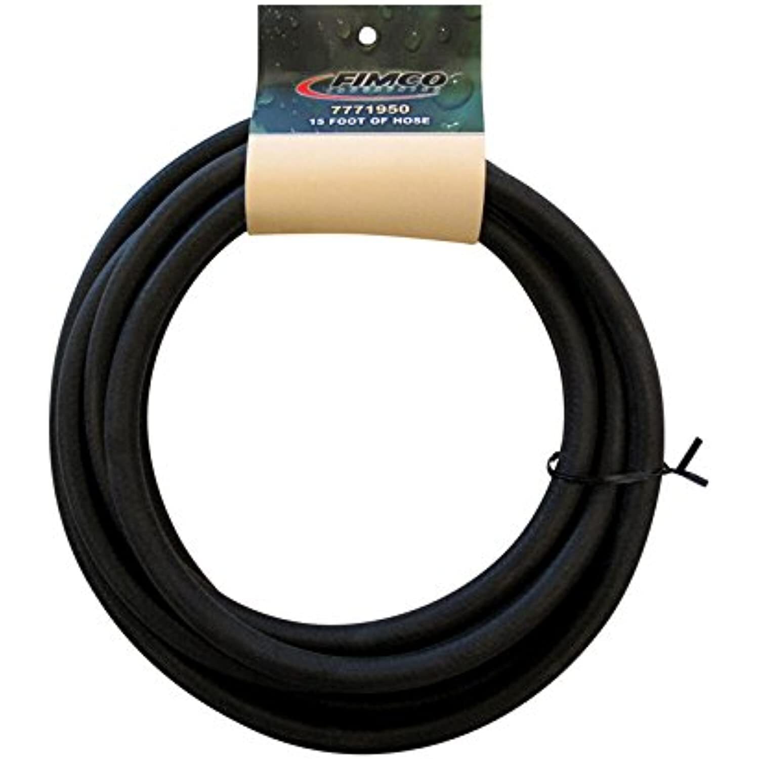 Sprayer Hose 3/8"X 15'