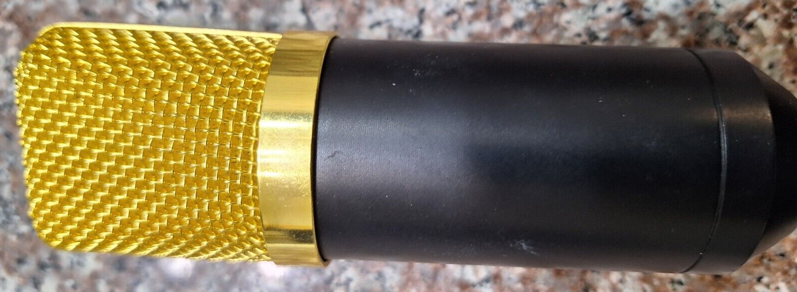 CostWay Microphone