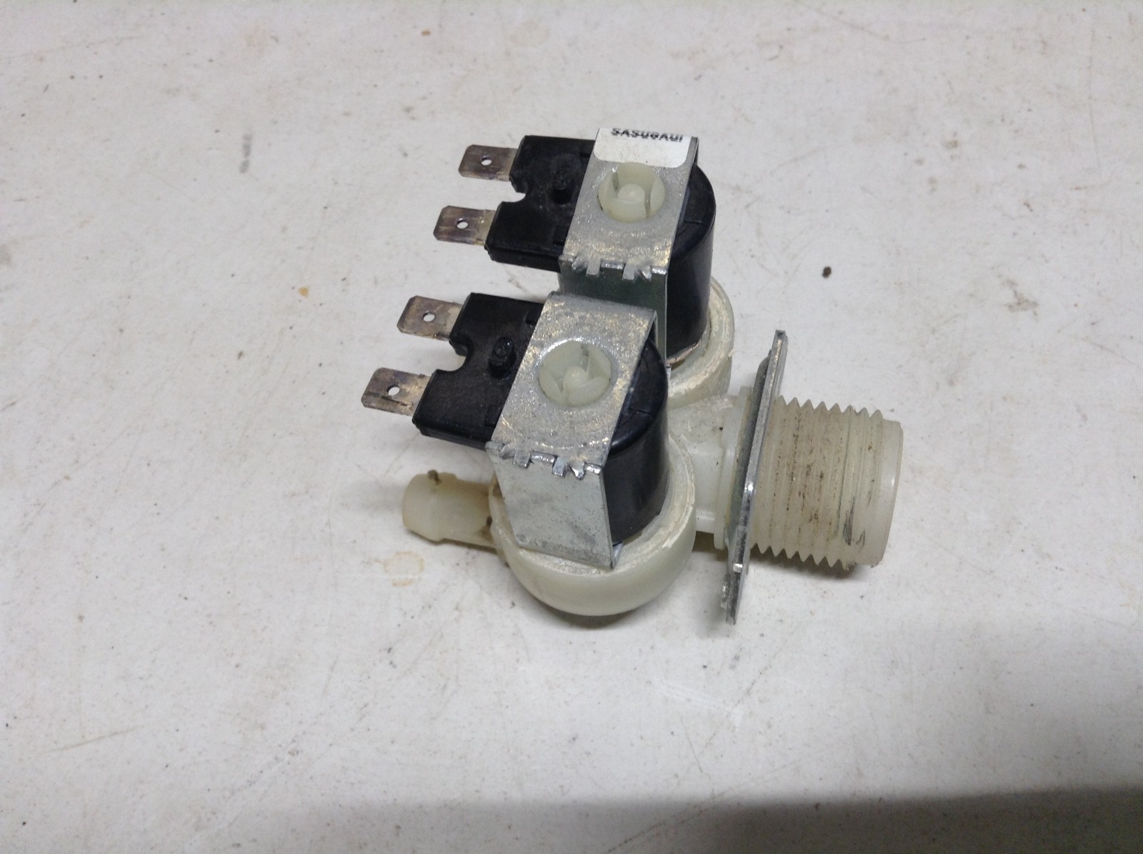BUNN OEM Genuine Valve 43041.0000