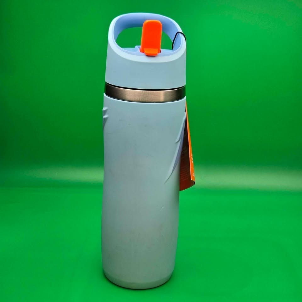 Gatorade Overtime Stainless Steel Bottle Durable & High-Performance [67]