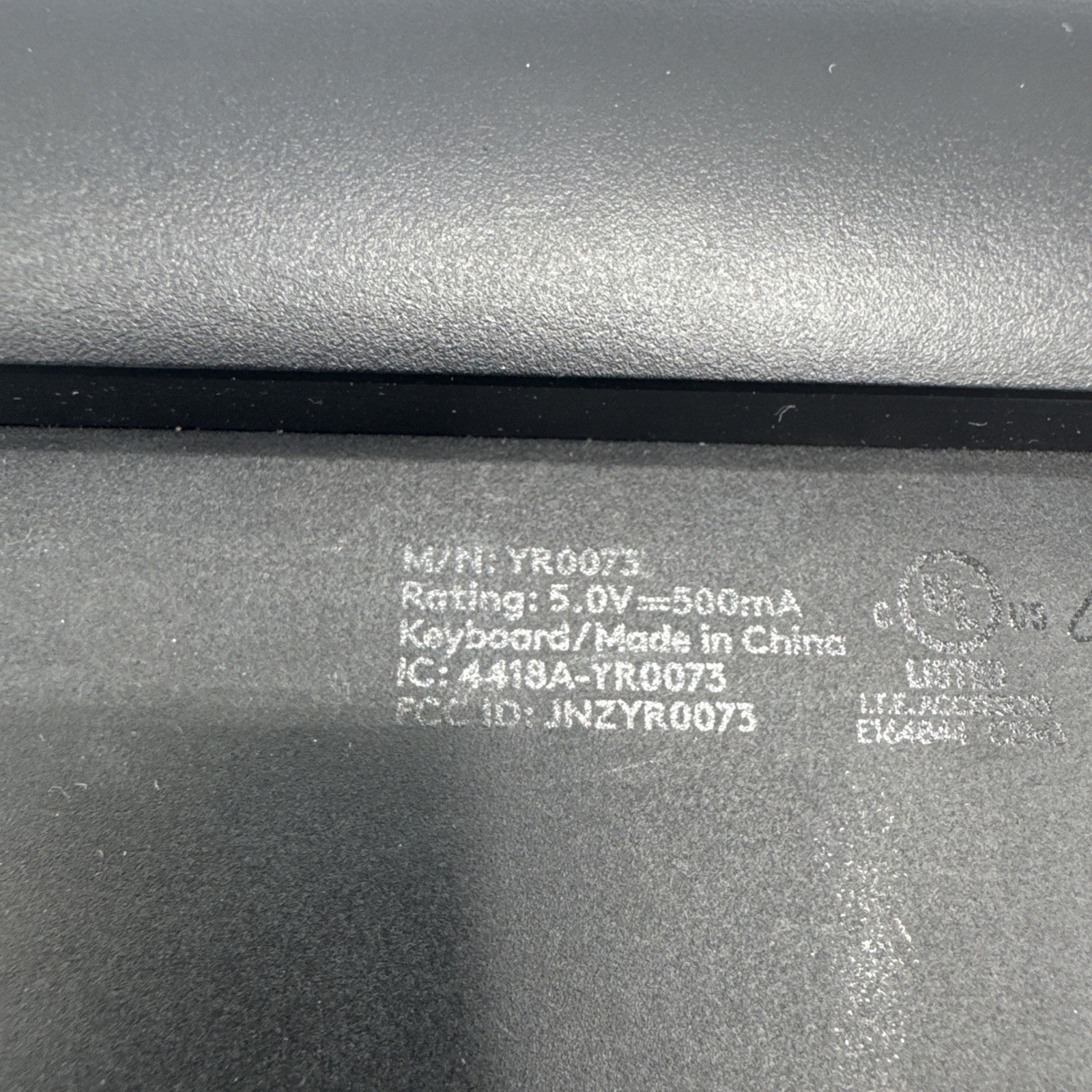 Logitech MX Keys YR0073 Black Advanced Wireless Illuminated Keyboard Tested