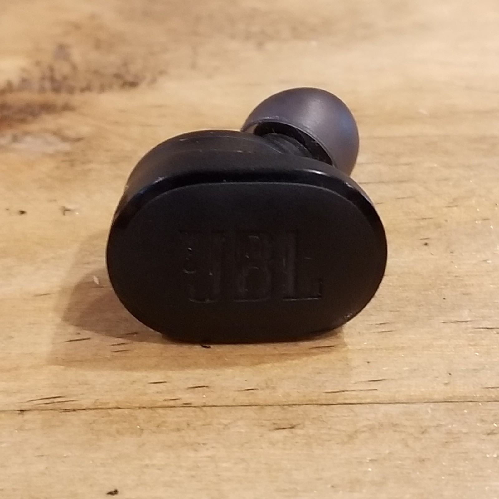 JBL Tune Buds TWS Replacement OEM RIGHT EARBUD ONLY Black
