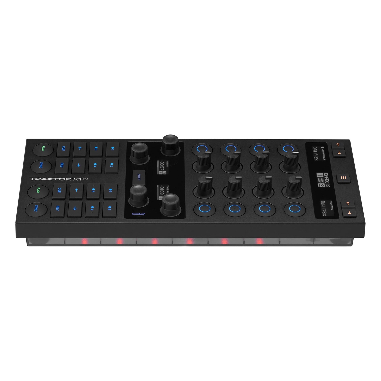 Native Instruments Traktor X1 MK3