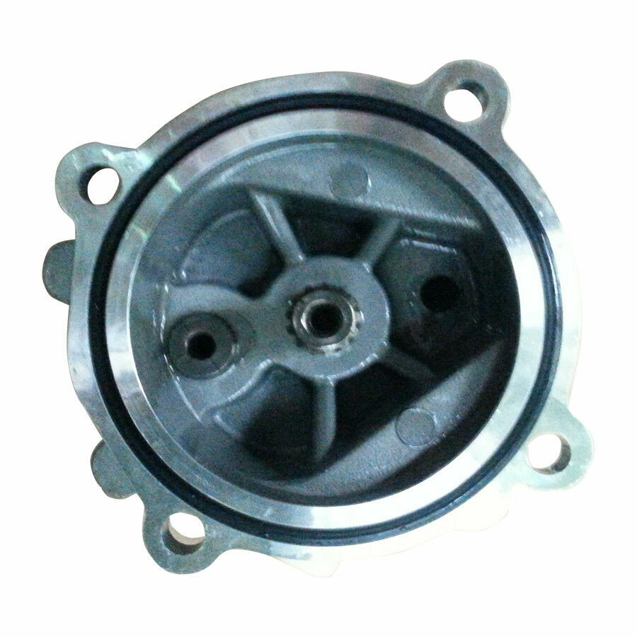 2902440-0396A GEAR PUMP FITS HYUNDAI  R200LC R210LC-3 K3V112DT