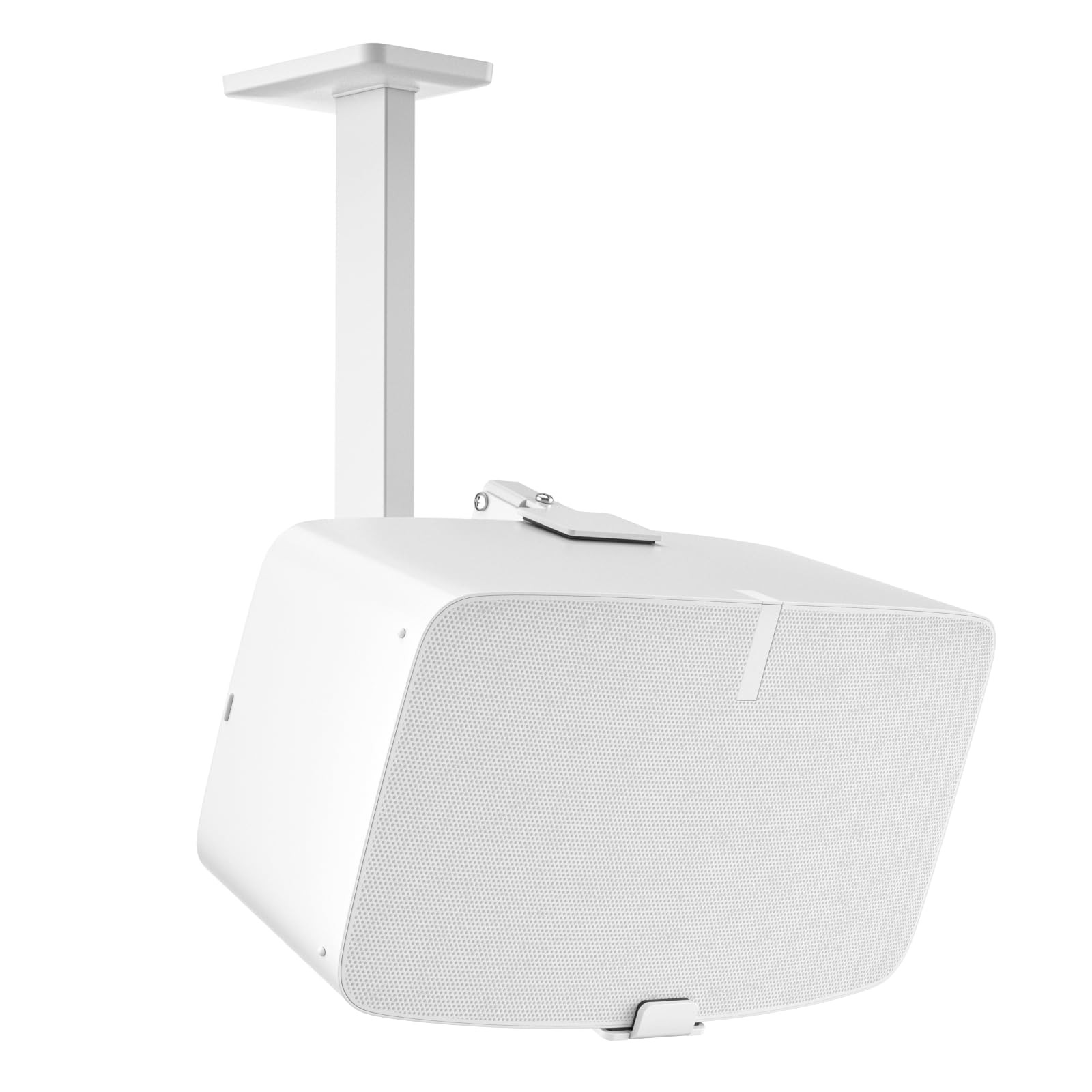 Yibracki Metal Speaker Ceiling Mount for Sonos Five & Play 5 Gen 2 Speaker