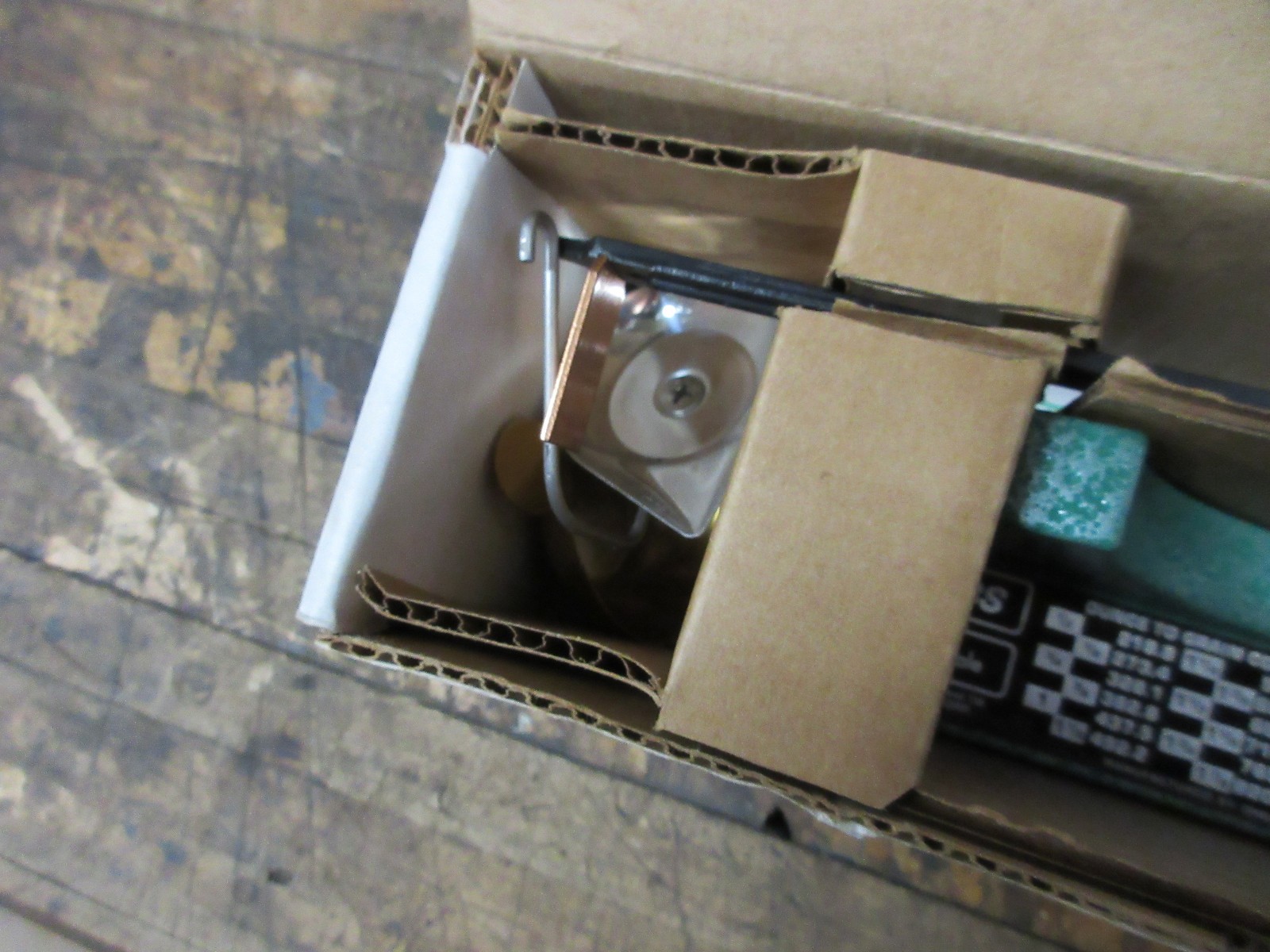RCBS 5-0-5 RELOADING SCALE 09071