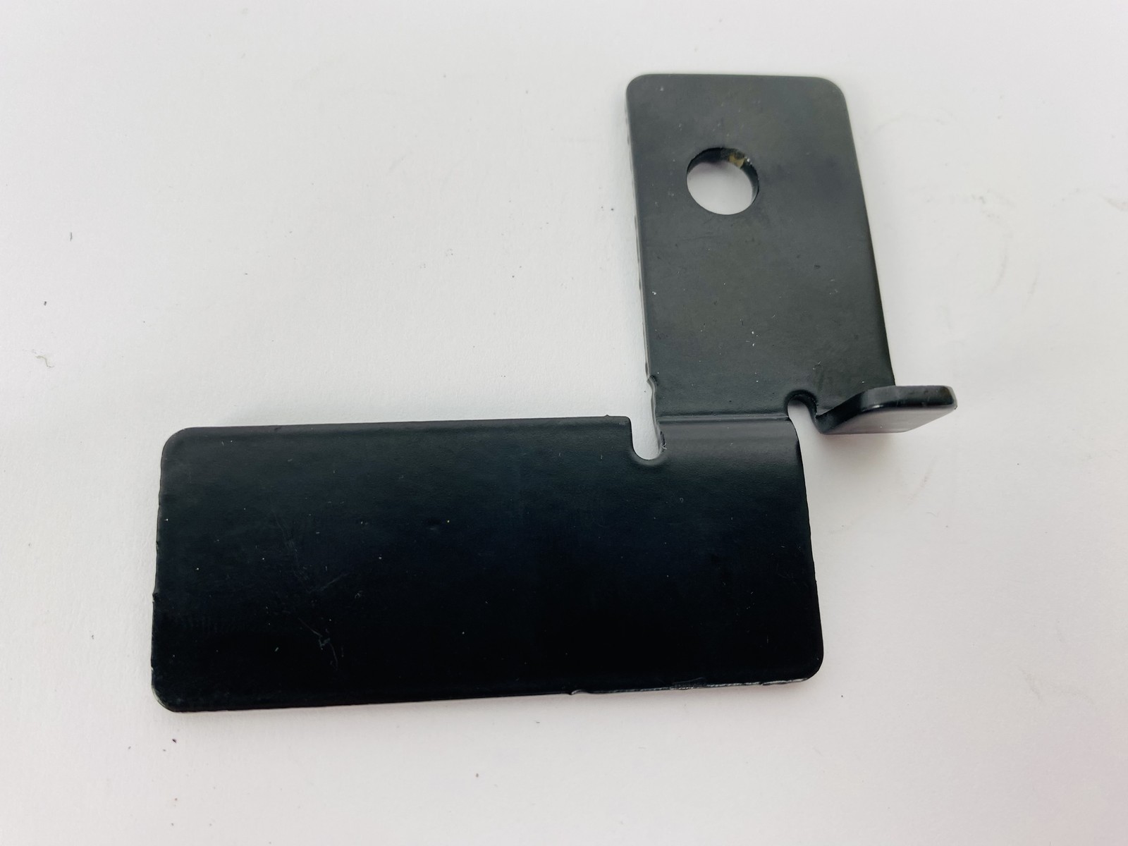 Precor 9.31 9.33 9.35 Treadmill Left Rear Roller Guard Bracket (HP79)