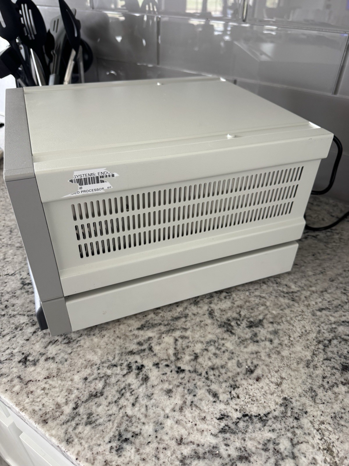 Karl Storz 202055 20 AIDA HD Connect