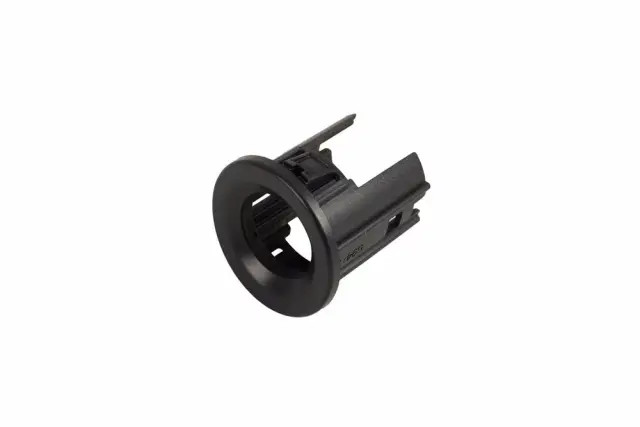 Genuine GM Front Parking Assist Alarm Sensor Bracket 84167337