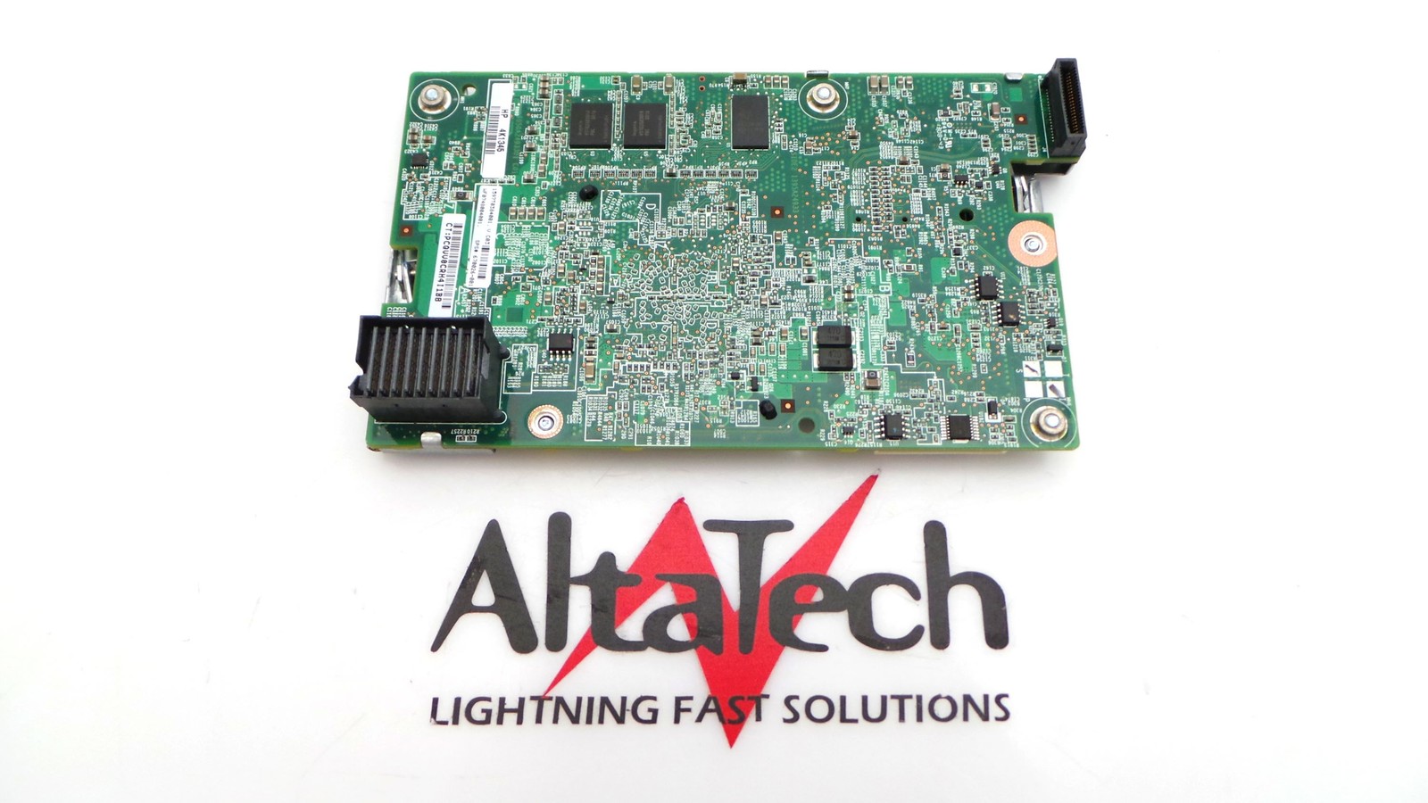 HP 670026-001 Smart Array P220I RAID Controller for ProLiant BL460CG8