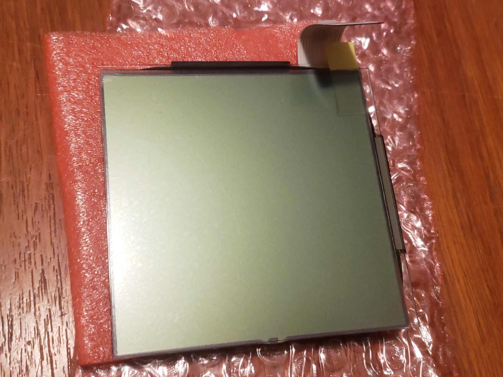 New Concept 2 Replacement LCD Screen for concept2 PM3 and PM4 monitor display