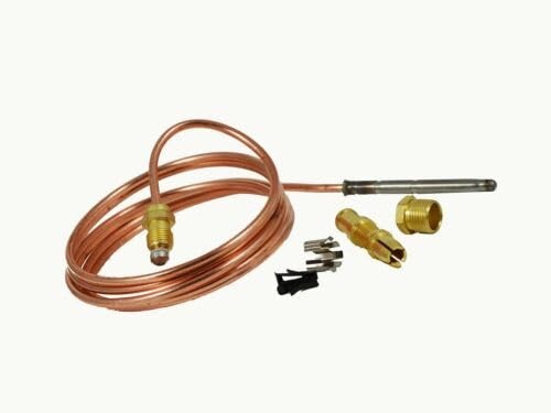 Thermocouple 18" Long fits - 2156323 4034693 6726 14268 F002A 4612600000