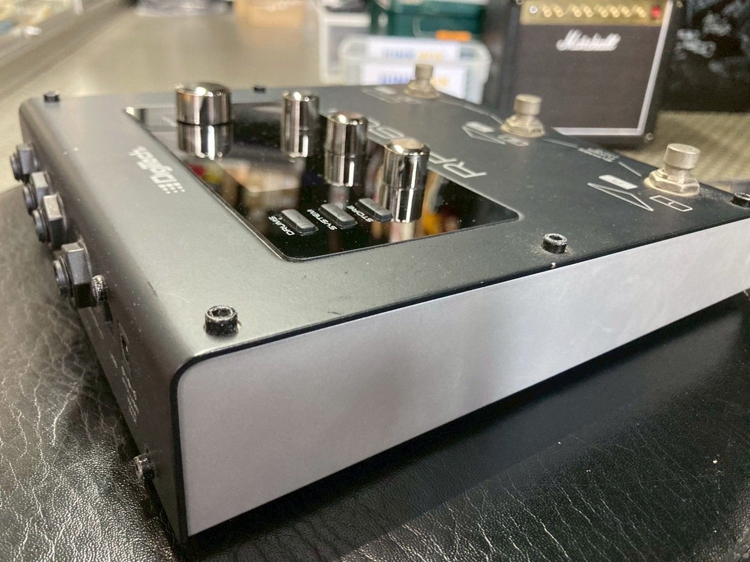 Digitech RP360 Multi-Effects Pedal