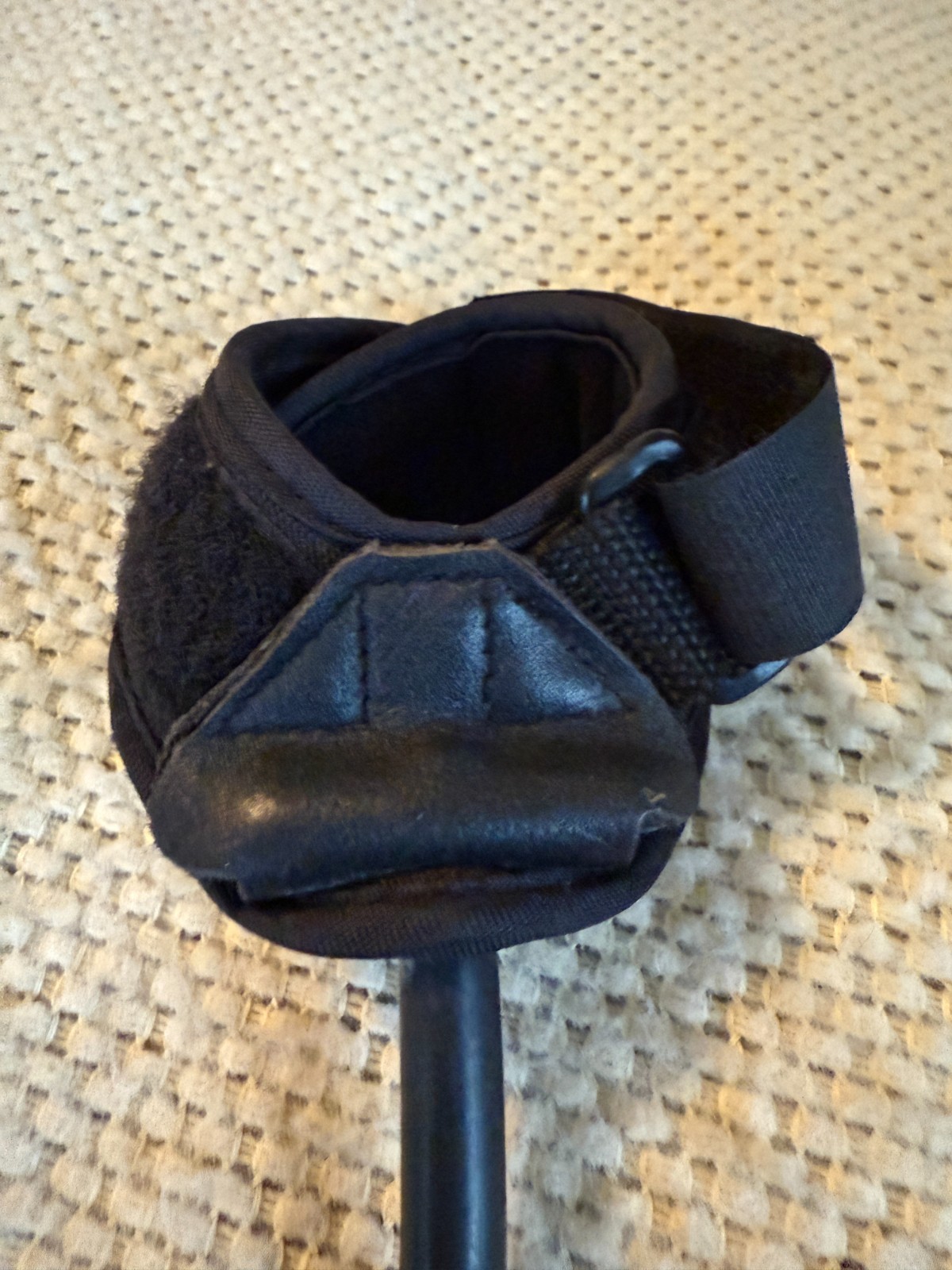 Dual Caliper Archery Rest