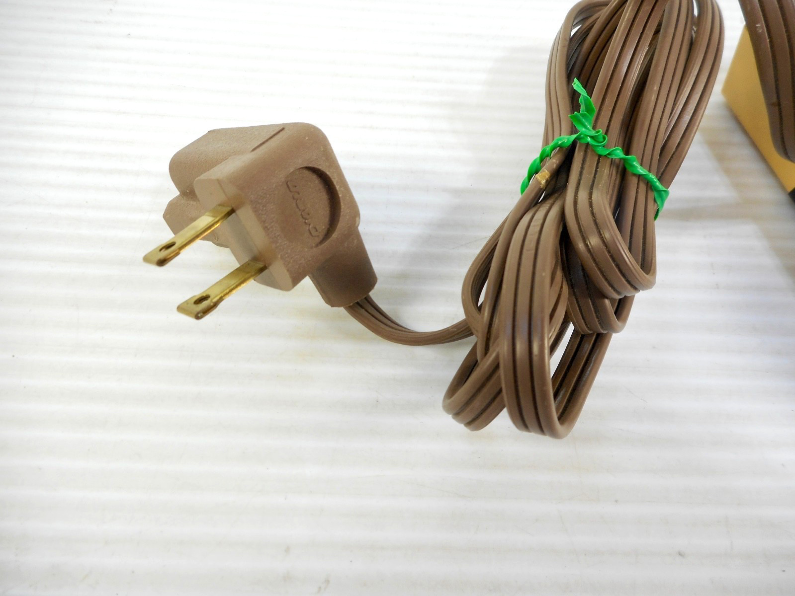 Vintage From Diablo Technologies Solid State Sensor lamp Timer/ Model STT-1