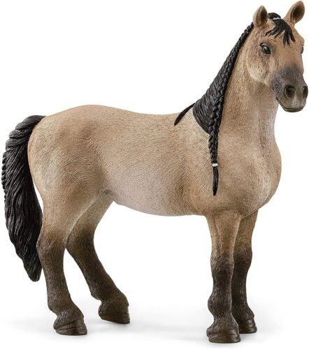 Horse Club 13948 Criollo Definitivo Mare toy figure Schleich 84686