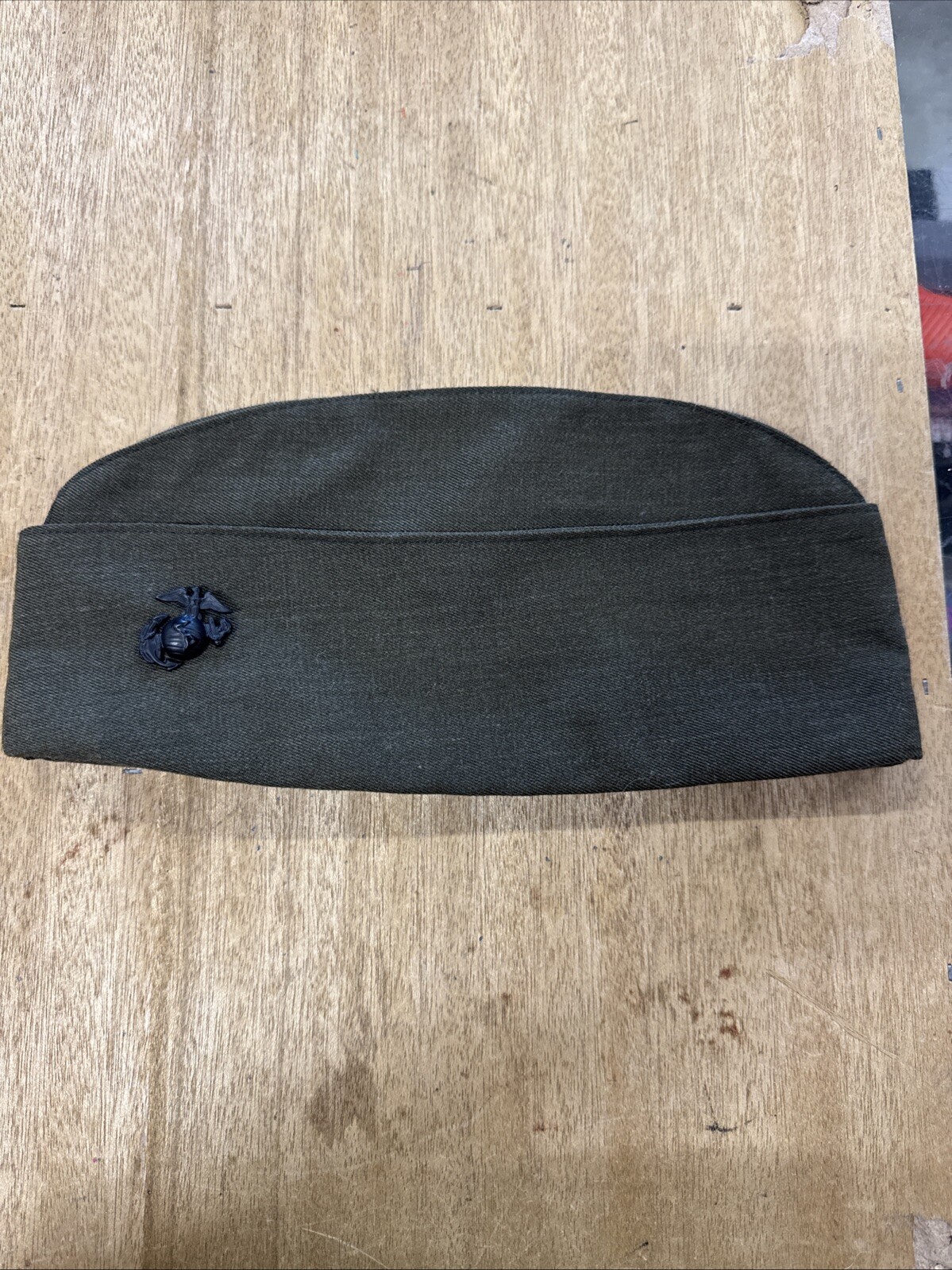 US Army Cap, Garrison Size 6 5/8