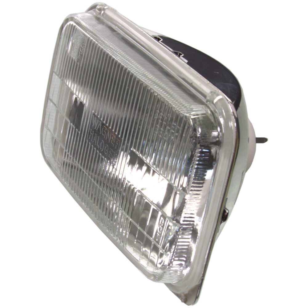 Headlight Bulb Wagner Lighting H4703