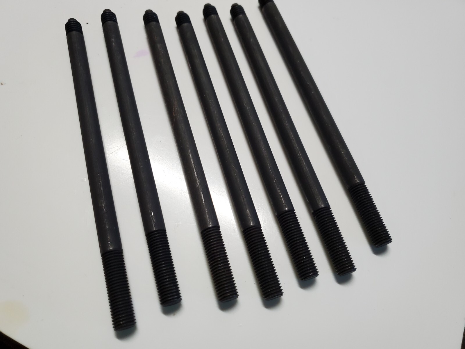 Benjamin 710, 720, 310, 312, 317 pump rod (Only)